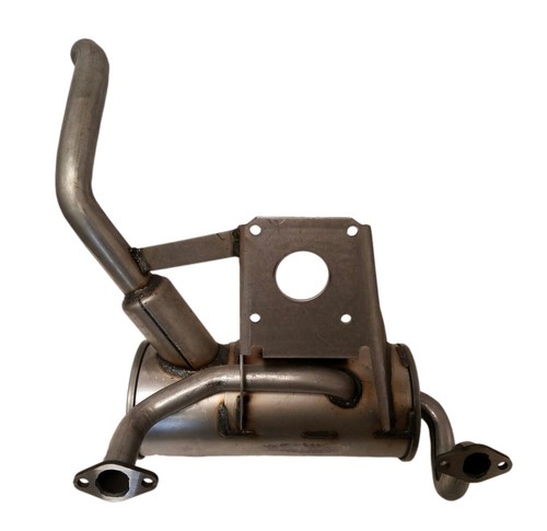 Kawasaki engine muffler for - engine,