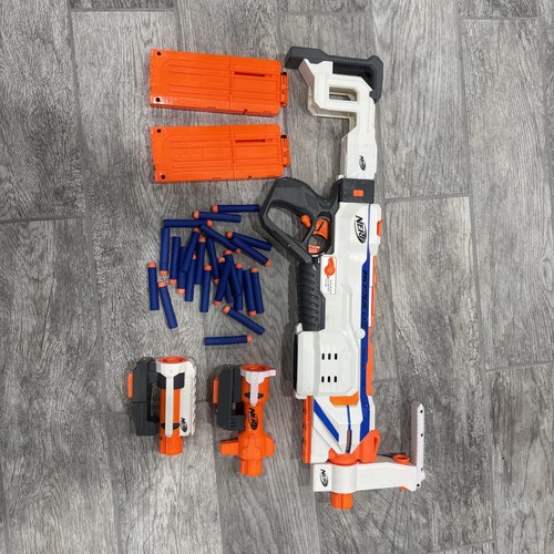 Nerf modulus regulator - modulus, w/