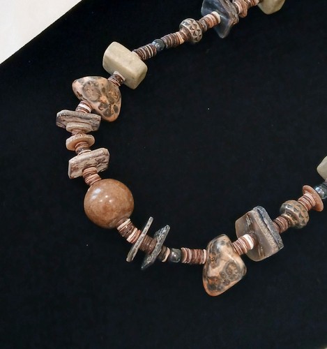 Pre columbian style - pre-columbian,