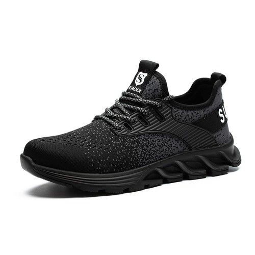 Suadeex work safety shoes - suadeex,
