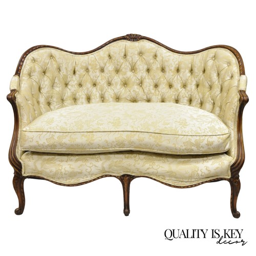 Antique french louis - louis, style