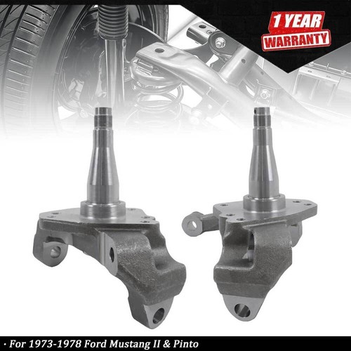 For ford mustang pinto - ii,