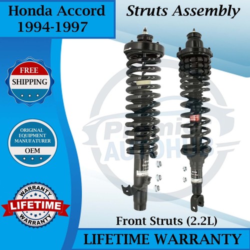 Kyb oem front left right - oem,