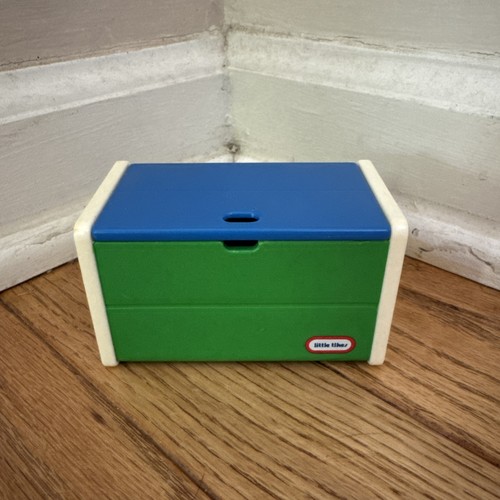 Rare vtg little tikes - rare,