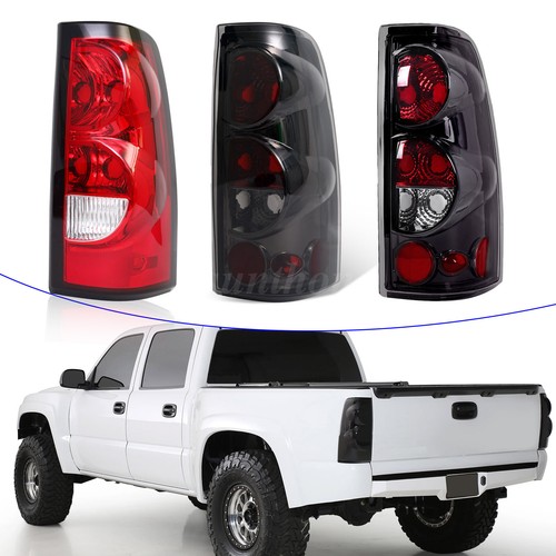 Pair tail light for - tail,