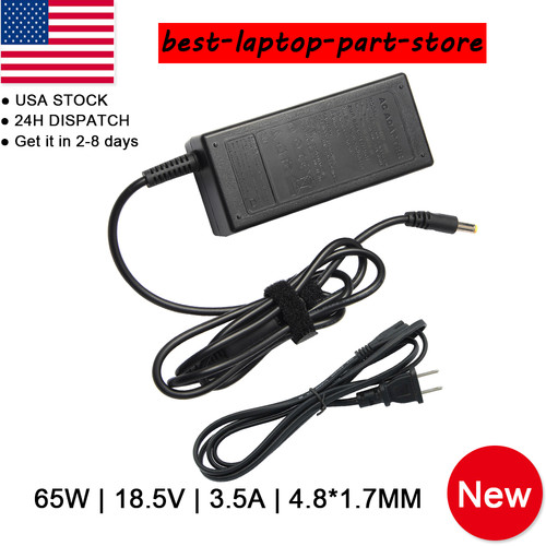 Adapter charger for compaq - charger,
