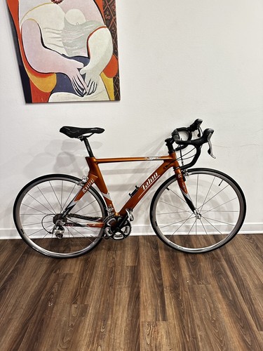2007 kestrel talon ultegra - 2007,