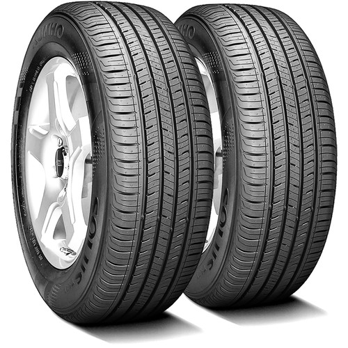 Tires kumho solus ta31 - 2,