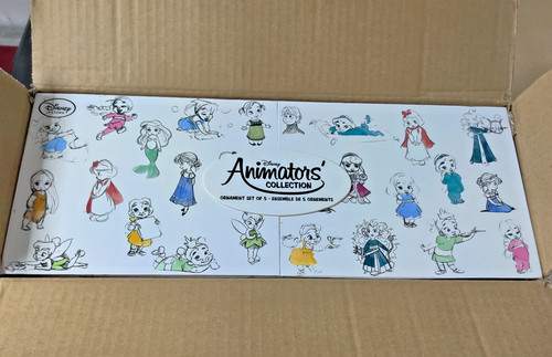 Disney store animators - store, animators'