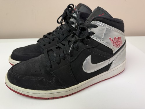 Men nike air jordan - air, mid