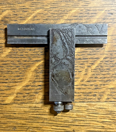 Vintage starrett 453 tool - 453,