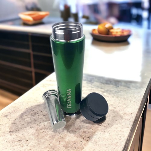 Teavana starbucks ramsey green - teavana,
