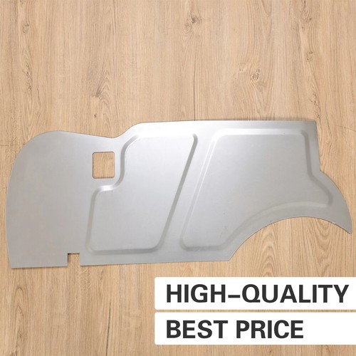 Firewall filler panel bead - panel,