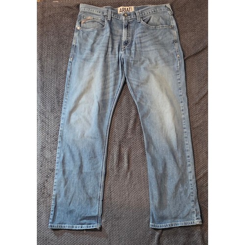 Ariat low rise boot cut - rise,