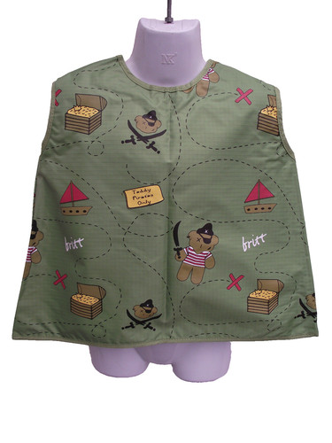 Bnwt boys britt pirate bear - bnwt,