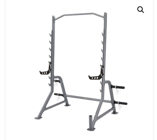 H870 squat rack - h870,