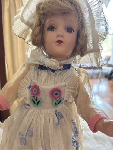 Vintage adorable - 15”,