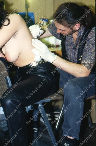 Tattoo forum conference - forum,