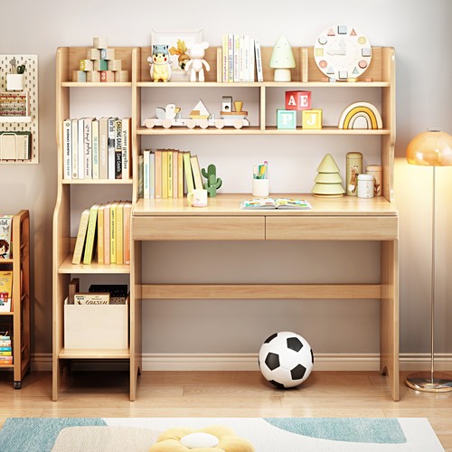 Balanbo study desk writing - desk,