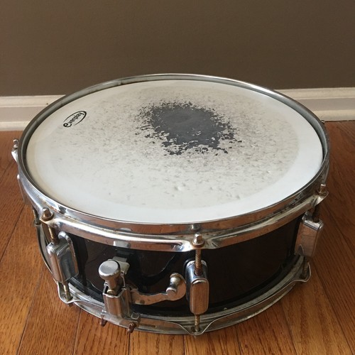 Premier cabria black - cabria, snare