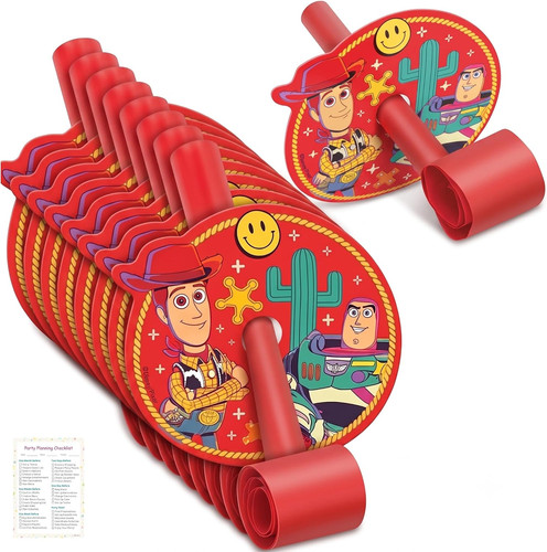 Toy story birthday - birthday, party