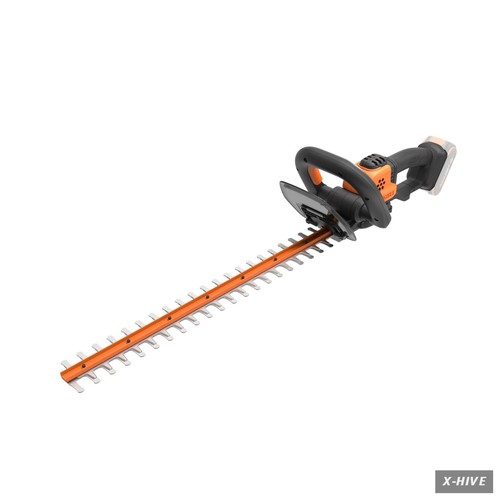 Cordless hedge trimmer - 22",