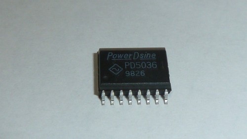 New 2pcs powerdsine - 2pcs, pd5036
