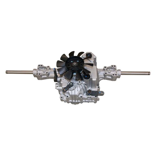 Oem transmission fits - transmission, john