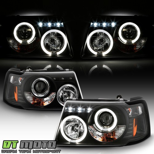 Blk 2001 2011 ford ranger - ranger, led