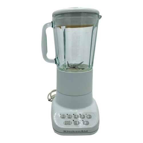 Kitchenaid ultra power - kitchenaid, blender