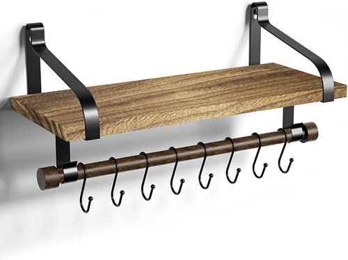 Floating shelf wall - wall,