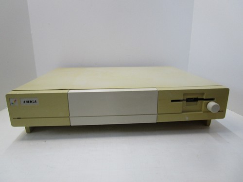Amiga 1000 computer commodore - 1000,