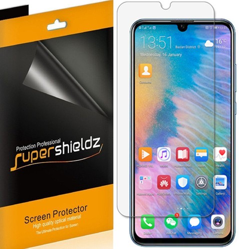 Supershieldz clear screen - 6x,