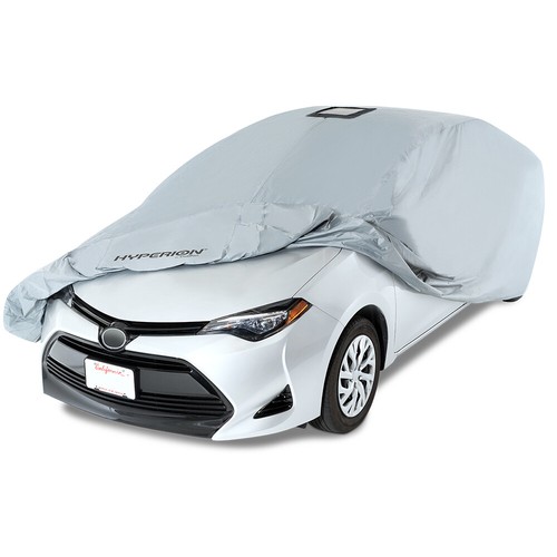 Hyperion car cover with - hyperion,
