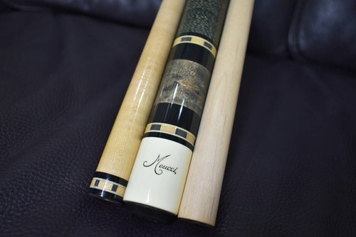 Meucci billiard cue - meucci,