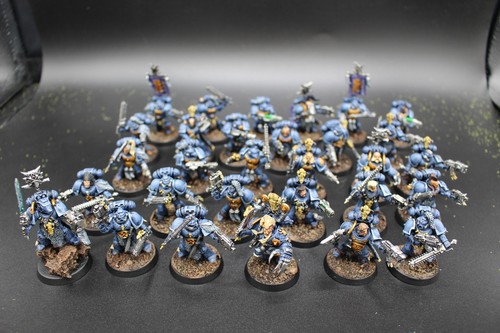 Warhammer 40k space - warhammer,