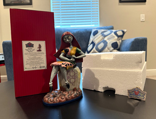 Jim shore disney traditions - jim,