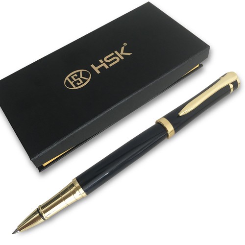 Luxury ballpoint pens gift pen - luxury,