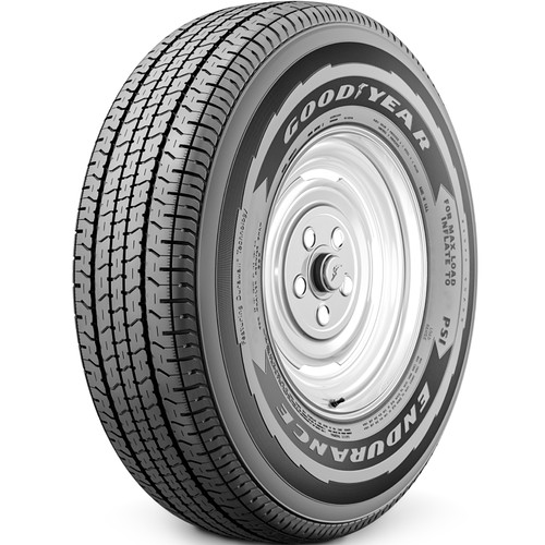 Tires 205 75r15 107 - 2, st