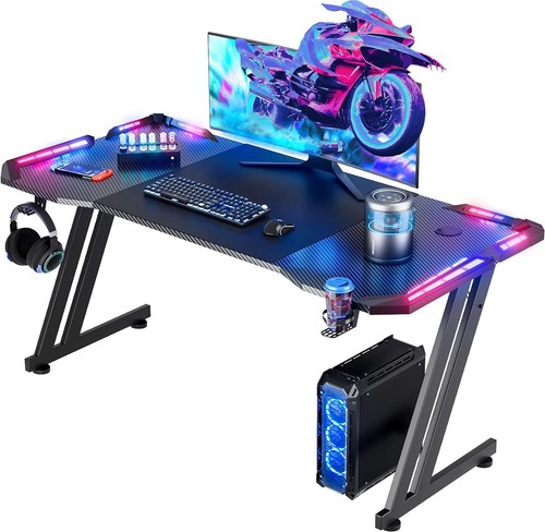 47x23 inches gaming desk - inches,