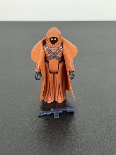 Stan solo scavenger jawa - solo,