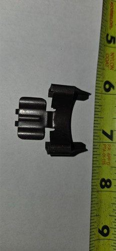 Forend support replaces new - forend,