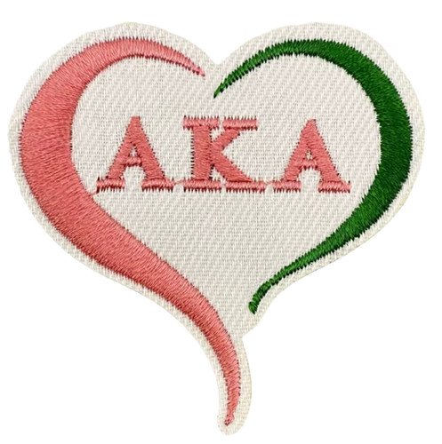 Alpha kappa aka sorority - kappa,