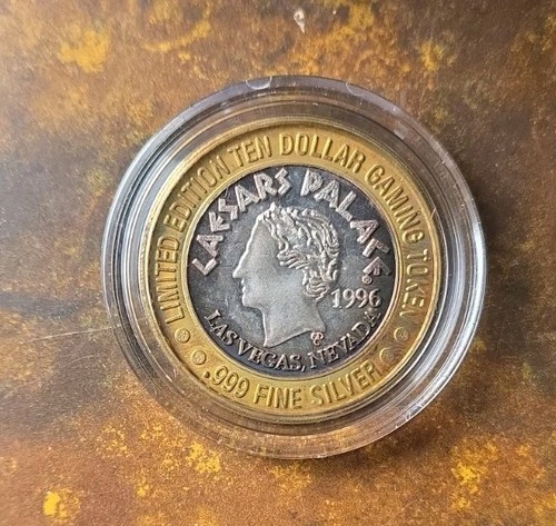 Caesars palace limited - palace, edition