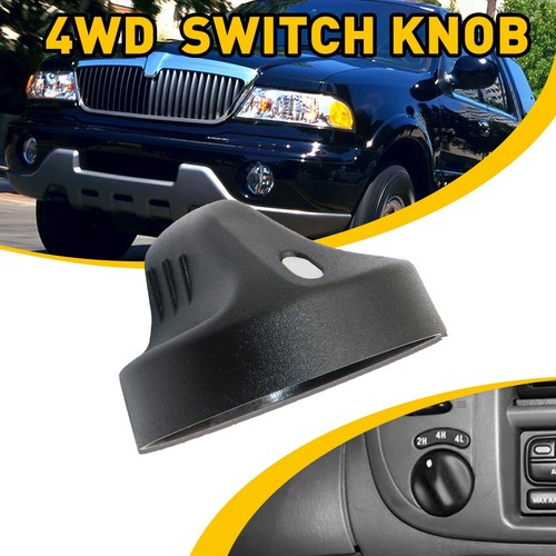 4wd 4x4 switch knob fits - 4wd,
