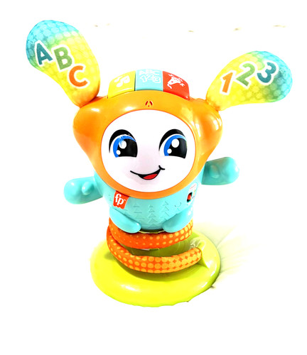 Fisher price bouncin - fisher-price, dj