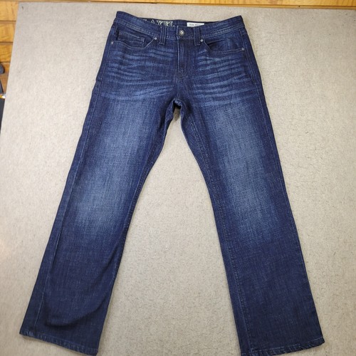 Axel jeans mens 34x32 - jeans,