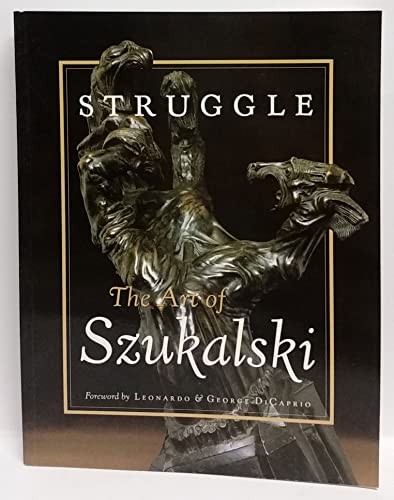 Struggle the art of - struggle:,