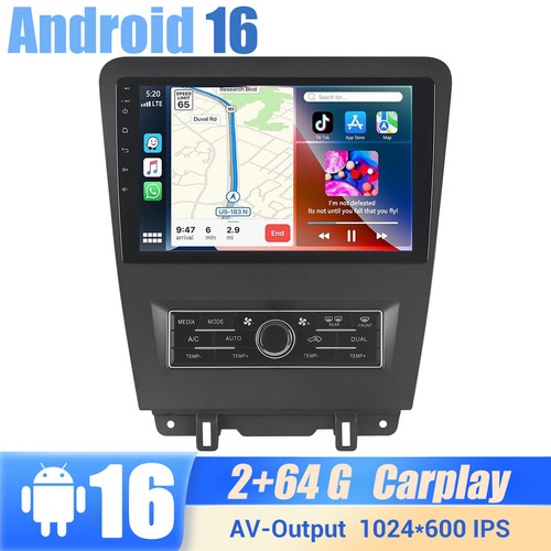 64g android carplay car - 2+64g,