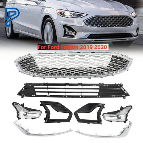 Fit for ford fusion - fit,